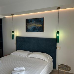 Amani Chic Rooms